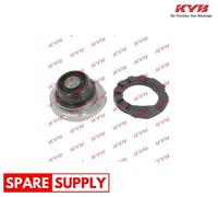TOP STRUT MOUNTING FOR ALFA ROMEO 147 156 GT KYB SM6000 FITS REAR AXLE