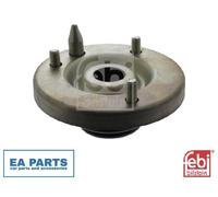Top Strut Mounting for ALFA ROMEO 159 BRERA SPIDER FEBI BILSTEIN 49251