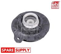 TOP STRUT MOUNTING FOR ALFA ROMEO FEBI BILSTEIN 103970 FITS FRONT AXLE LEFT