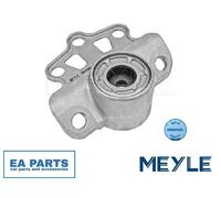 Top Strut Mounting for ALFA ROMEO FIAT MEYLE 214 741 0004 fits Rear Axle Left