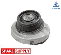 TOP STRUT MOUNTING FOR ALFA ROMEO LEMFÖRDER 31042 01