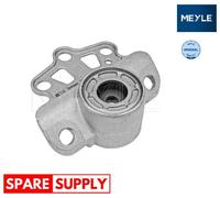 TOP STRUT MOUNTING FOR ALFA ROMEO MITO MEYLE 214 741 0003 FITS REAR AXLE RIGHT