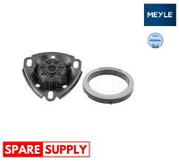 TOP STRUT MOUNTING FOR AUDI 100 200 C3 MEYLE 100 412 0005/S FITS FRONT AXLE