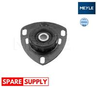 TOP STRUT MOUNTING FOR AUDI 100 C4 A6 V8 MEYLE 100 412 0007 FITS FRONT AXLE