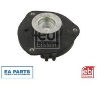 Top Strut Mounting for AUDI A3 TT FEBI BILSTEIN 32645 fits Front Axle