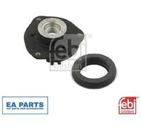 Top Strut Mounting for AUDI A3 TT FEBI BILSTEIN 32661 fits Front Axle
