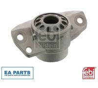 Top Strut Mounting for AUDI A6 A7 FEBI BILSTEIN 45885 fits Upper, Rear Axle
