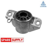 TOP STRUT MOUNTING FOR AUDI PORSCHE LEMFÖRDER 35514 01