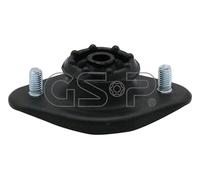 Top Strut Mounting for BMW:3,E30,3 Sedan,3 Touring,Z1 Roadster 33521125554