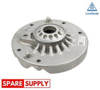 TOP STRUT MOUNTING FOR BMW BMW (BRILLIANCE) MINI LEMFÖRDER 39795 01 NEW