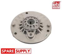 TOP STRUT MOUNTING FOR BMW (BRILLIANCE) 3 SERIES FEBI BILSTEIN 39925