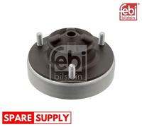 TOP STRUT MOUNTING FOR BMW E34 FEBI BILSTEIN 14524 FITS REAR AXLE