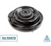 Top Strut Mounting for BMW E34 LEMFÖRDER 34990 01
