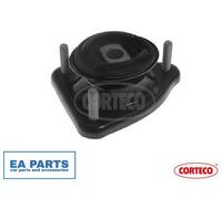 Top Strut Mounting for BMW E39 CORTECO 80001608 fits Rear Axle Both Sides