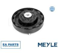 Top Strut Mounting for BMW E39 MEYLE 300 335 2106 fits Rear Axle