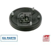 Top Strut Mounting for BMW E53 FEBI BILSTEIN 23943 fits Front Axle