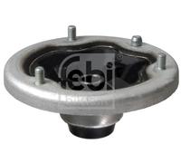 TOP STRUT MOUNTING FOR BMW E65 FEBI BILSTEIN 21101 FITS FRONT AXLE