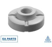 Top Strut Mounting for BMW E70 E71 LEMFÖRDER 35340 01 fits Rear Axle, Upper