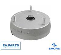 Top Strut Mounting for BMW E71 SACHS 802 626 fits Front Axle, Upper