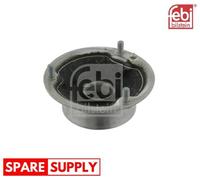 TOP STRUT MOUNTING FOR BMW E81 E87 E88 E82 FEBI BILSTEIN 22108 FITS FRONT AXLE
