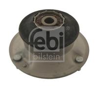 TOP STRUT MOUNTING FOR BMW E81 E87 E88 E82 FEBI BILSTEIN 30277 FITS FRONT AXLE