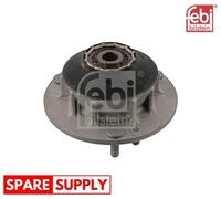 TOP STRUT MOUNTING FOR BMW E90 E92 E91 E89 FEBI BILSTEIN 45059 FITS FRONT AXLE