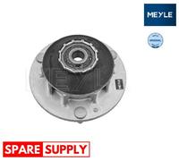 TOP STRUT MOUNTING FOR BMW E90 E92 E91 E89 MEYLE 300 313 3120 FITS FRONT AXLE