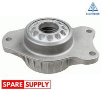 TOP STRUT MOUNTING FOR BMW F07 LEMFÖRDER 39102 01