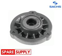 TOP STRUT MOUNTING FOR BMW F10 F06 SACHS 802 518