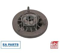 Top Strut Mounting for BMW F10 FEBI BILSTEIN 47742 fits Rear Axle
