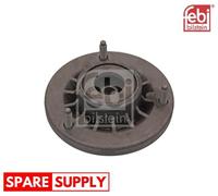 TOP STRUT MOUNTING FOR BMW F10 FEBI BILSTEIN 47742 FITS REAR AXLE
