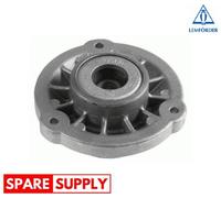 TOP STRUT MOUNTING FOR BMW F13 F26 LEMFÖRDER 34790 01