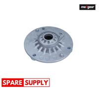 TOP STRUT MOUNTING FOR BMW F20 F21 F23 F22 MAXGEAR 72-3492 FITS FRONT AXLE