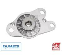 Top Strut Mounting for BMW FEBI BILSTEIN 103505 fits Rear Axle Left