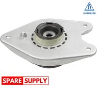 TOP STRUT MOUNTING FOR BMW I01 LEMFÖRDER 42471 01