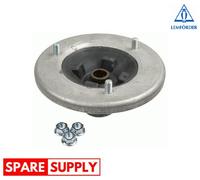 TOP STRUT MOUNTING FOR BMW LEMFÖRDER 21808 01
