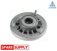 TOP STRUT MOUNTING FOR BMW LEMFÖRDER 34972 01