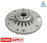 TOP STRUT MOUNTING FOR BMW LEMFÖRDER 39405 01