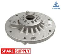 TOP STRUT MOUNTING FOR BMW LEMFÖRDER 39800 01