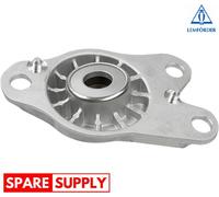 TOP STRUT MOUNTING FOR BMW LEMFÖRDER 39954 01 FITS REAR AXLE LEFT