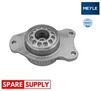 TOP STRUT MOUNTING FOR BMW MEYLE 300 313 3126 FITS REAR AXLE NEW