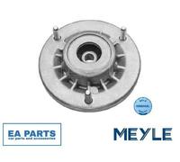 Top Strut Mounting for BMW MEYLE 300 313 3131 fits Rear Axle