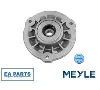 Top Strut Mounting for BMW MEYLE 300 313 3136 fits Front Axle