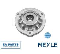 Top Strut Mounting for BMW MEYLE 300 313 3152 fits Front Axle