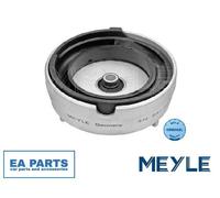 Top Strut Mounting for BMW MEYLE 314 641 0006 fits Front Axle