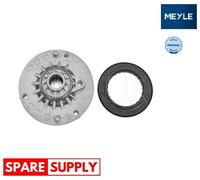 TOP STRUT MOUNTING FOR BMW MEYLE 314 641 0007 FITS FRONT AXLE