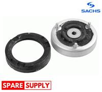 TOP STRUT MOUNTING FOR BMW SACHS 802 462 FITS REAR AXLE LEFT, REAR AXLE RIGHT