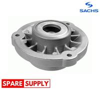 TOP STRUT MOUNTING FOR BMW SACHS 802 498 FITS FRONT AXLE LEFT, FRONT AXLE RIGHT