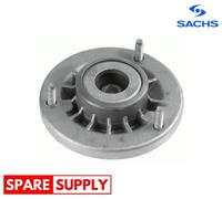 TOP STRUT MOUNTING FOR BMW SACHS 802 519 FITS REAR AXLE LEFT, REAR AXLE RIGHT
