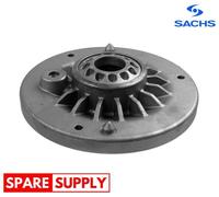 TOP STRUT MOUNTING FOR BMW SACHS 802 635 FITS FRONT AXLE LEFT, FRONT AXLE RIGHT